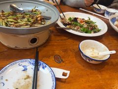 -旺角小渔村·海肠捞饭开创者(环山路店)