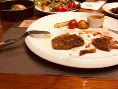 -食间牛排(湖西路店)