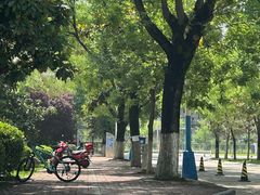 -长安大学(北校区)