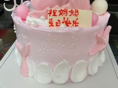 -津乐园(中山路店)