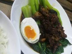 -野到家·松茸鸡汤松茸饺(龙津中路店)
