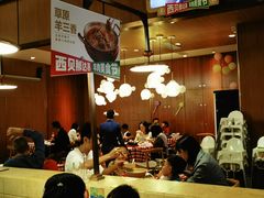 -西贝(华发商都店)