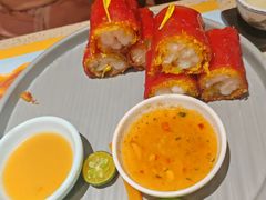 -点都德(聚福楼店)