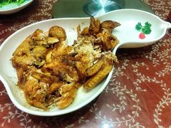 -西安饭庄(立丰国际店)