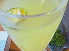 -打酱友•斑鱼海鲜粥火锅(吴桥店)