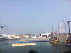 -秦皇岛乐岛海洋王国