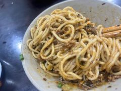 -泰宜担担面(黄泥塝总店)