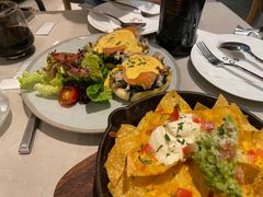 -农畉LONFOOD(福田星河COCOPark店)