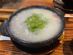 -盈田盈粥庄(博山东路店)
