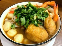 -曼谷食堂·泰国家庭料理(丹桂路店)