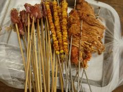 三分熟-丹东立强海鲜烧烤·牛B大串(星海店)