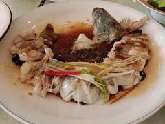 -博雅渔港·融合菜(维也纳国际大酒店)