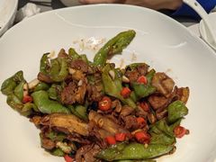 -福海居烤鸭店(鸟巢店)