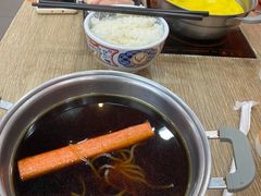 -吉野家(黑牛城道店)