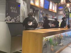 -霓裳茶舞(蒸湘万达店)
