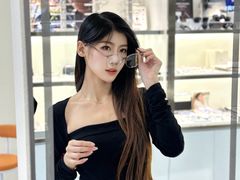 -潘多拉眼镜·蔡司依视路明月(潘家园店)