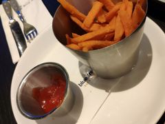 升级薯条为番薯条-bluefrog蓝蛙(水游城店)