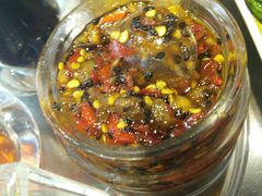 一记爆品辣椒酱-一记面馆(易发店)
