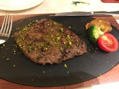 -西堤厚牛排(王府井店)