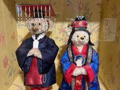 -济州岛泰迪熊博物馆