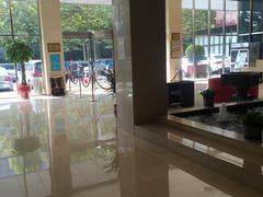 -蓝积木健身中心(高新店)