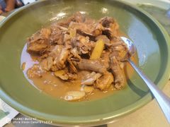 -茶油香闽南菜·花园餐厅(前埔店)