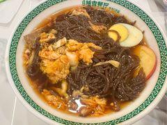 -华天延吉餐厅(西四总店)