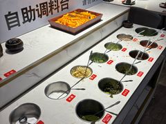-芭夯兔·兔肉汤锅(新都店)