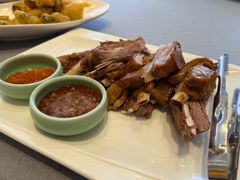 烤羊排-百纳·锦绣江南 (百纳瑞汀酒店)