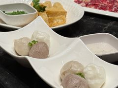 -围炉夜话·潮汕卤水火锅(榕江店)