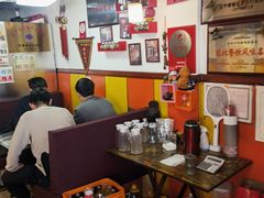 -乡间好味私家菜(总店)
