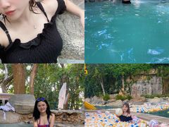 -湖泉半山温泉(湖泉生态园)