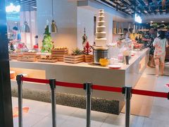 -丽池宫韩式汗蒸会馆(华灯坊店)