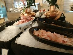 -北京王府井希尔顿酒店·万斯阁西餐厅