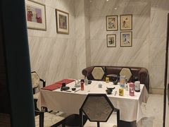 -富盈酒店-日本料理餐厅(厚街店)