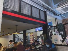 门面-富乐满韩国正宗炸鸡韩国料理(虹泉路店)