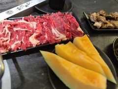 -林记潮牛·牛肉火锅(上马墩店)