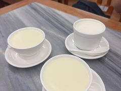 驰名双皮奶-沙湾姜撞奶甜品店(昌岗中路店)