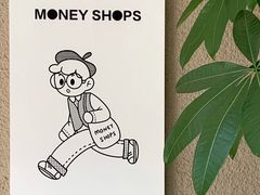 -Money Shops(愚园路店)