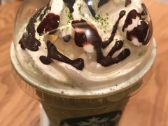 -星巴克臻选(广州太古汇店)