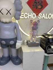 -Echo·回声专注男士发型设计