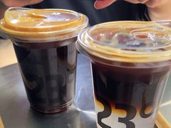 -2326 Coffee Roaster咖啡豆可选店(林肯公园店)
