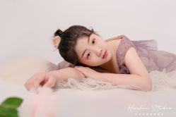 -花开映像儿童摄影