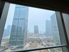 -北京千禧大酒店