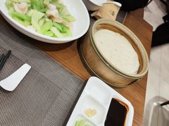 -全聚德烤鸭店(马家堡店)