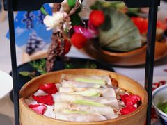 -壹零捌道·北京烤鸭(车公庄店)