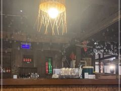大堂-院子餐厅·大锅菜·老杭帮(桥西直街店)