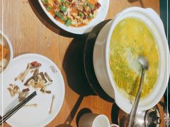 -肖记公安牛肉鱼杂馆· 省级非物质文化遗产(仁和路店)