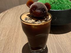 -粤海喜来登酒店·&More聚驿(天河城店)