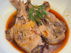 诱惑鸭头王-北京老铺烤鸭(高新店)